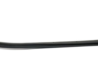 Lexus 67895-50010 Weatherstrip, Front Door, No.3 RH