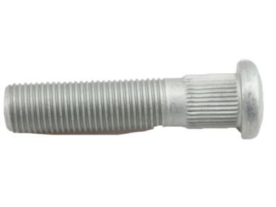 Lexus 90114-12036 Bolt, SERRATION