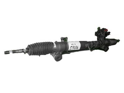 Lexus 44200-50200 Power Steering Gear Assembly (For Rack & Pinion)