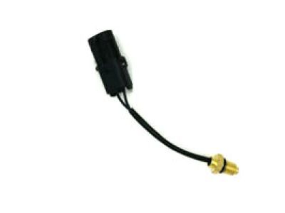 2000 Lexus LS400 Ambient Temperature Sensor - 88625-50140