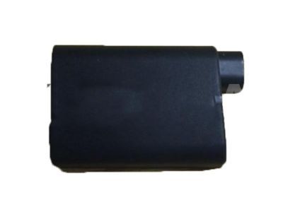 Lexus 89943-48010 Cover, Rain Sensor