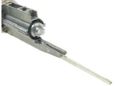 69057-33331 Lexus Cylinder & Key Set Product Photo 1 of 1