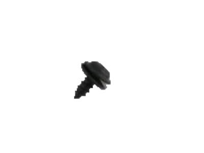 Lexus 90159-40258 Screw, W/WASHER TAPP