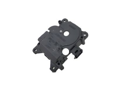 Lexus 87106-33260 Damper Servo Sub-Assembly (For Airmix No.2)