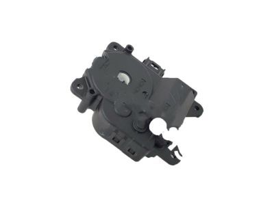 Lexus 87106-33260 Damper Servo Sub-Assembly (For Airmix No.2)