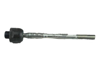 2012 Lexus GX460 Tie Rod End - 45503-60040