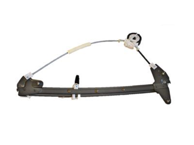 1997 Lexus SC300 Window Regulator - 69801-24041