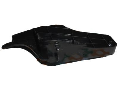 Lexus 52155-33010 Support, Rear Bumper Side