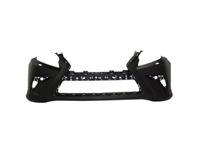 Lexus 52119-6B997 Front Bumper Cover L/P