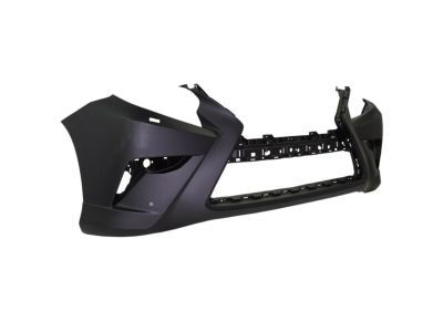 Lexus 52119-6B997 Front Bumper Cover L/P