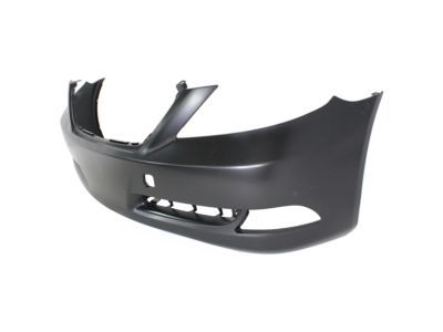 Lexus LS460 Bumper - 52119-50968