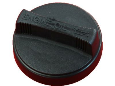 Lexus RC Turbo Oil Filler Cap - 12180-31010