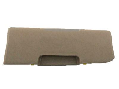 Lexus 79367-60062-A0 Cover, NO.3 Seat Leg, NO.2