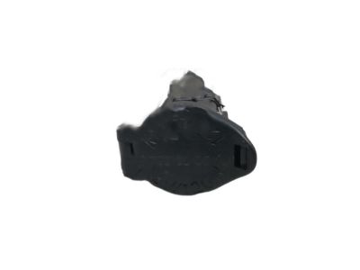 Lexus 85535-30020 Cover, Power Outlet