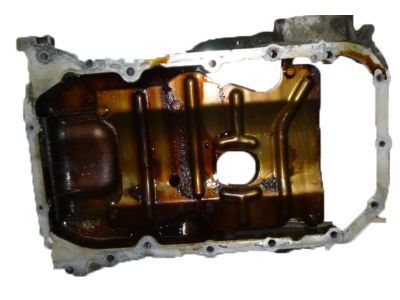 2006 Lexus ES330 Oil Pan - 12111-20070