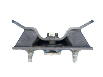 Lexus 12371-50180 Insulator, Engine Mounting, Rear NO.1