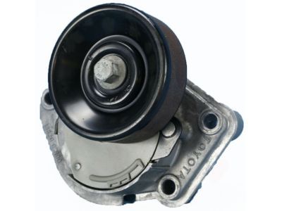 Lexus 16620-0W100 Tensioner Assy, V-Ribbed Belt