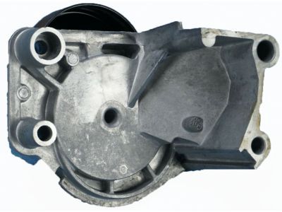 Lexus 16620-0W100 Tensioner Assy, V-Ribbed Belt