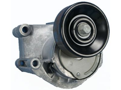 Lexus 16620-0W100 Tensioner Assy, V-Ribbed Belt