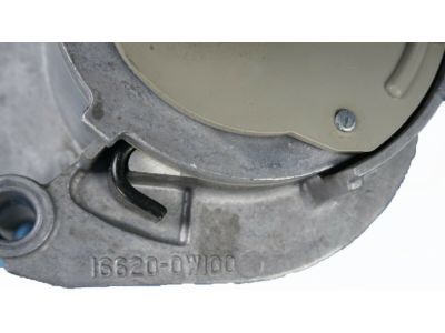 Lexus 16620-0W100 Tensioner Assy, V-Ribbed Belt