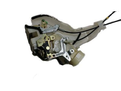 2000 Lexus RX300 Door Lock - 69060-48010