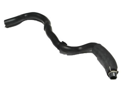 Lexus 12262-38030 Hose, Ventilation, NO.2