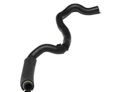 2009 Lexus LS460 Crankcase Breather Hose - 12262-38030