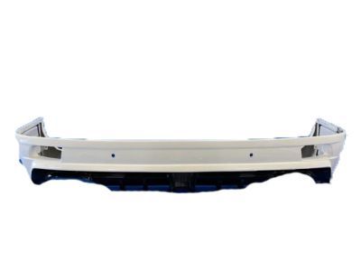 2016 Lexus GX460 Spoiler - 76085-60100-B7