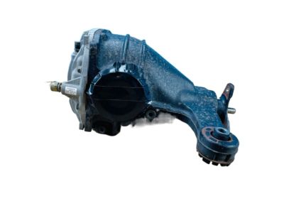 Lexus 41108-50031 Cover, Rear Differential Carrier