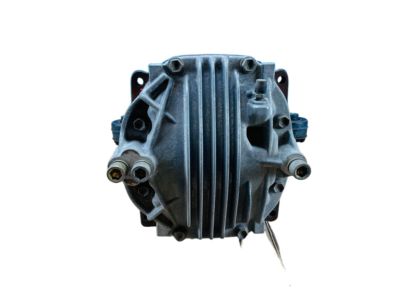 Lexus 41108-50031 Cover, Rear Differential Carrier