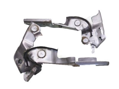 Lexus 53420-53100 Hinge Assembly, Hood, LH