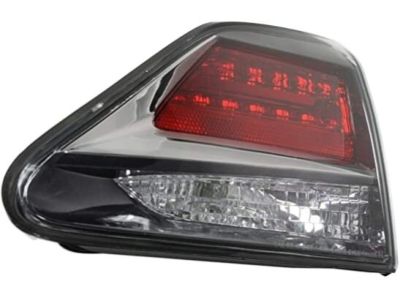 2015 Lexus RX450h Back Up Light - 81580-0E040