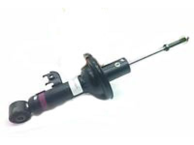 2014 Lexus LS600hL Axle Shaft - 43410-50014