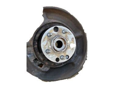 Lexus LS430 Spindle - 42304-50090