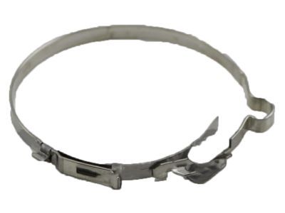 Lexus 90460-49004 Clamp, Hose