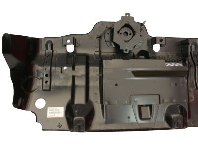 Lexus 51405-35100 Engine Under Cover Sub-Assembly, No.1