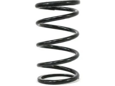 1998 Lexus LS400 Coil Springs - 48231-50120