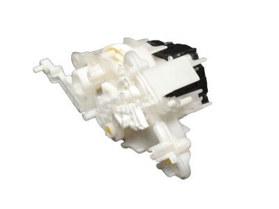 Lexus GS450h Blend Door Actuator - 87106-30580