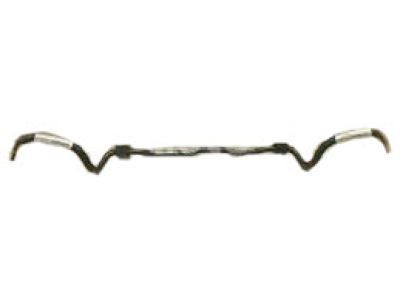 2007 Lexus GX470 A/C Hose - 88716-6B531