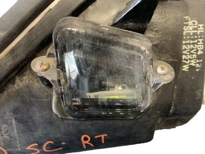 Lexus 81511-24043 Lamp Assy, Front Turn Signal, RH