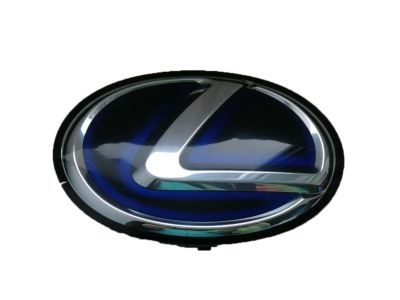 Lexus HS250h Emblem - 53141-75040