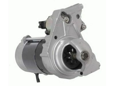 2009 Lexus LX570 Starter Motor - 28100-38040