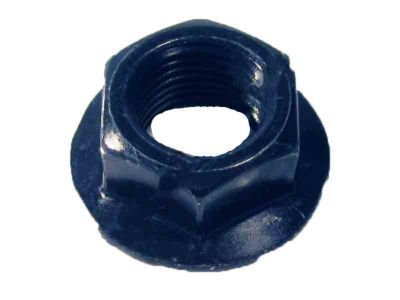 Lexus 90179-16015 Nut