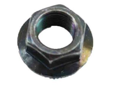 Lexus 90179-16015 Nut