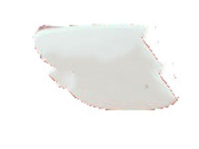 Lexus 85354-48040-A0 Cover, HEADLAMP Washer