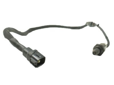 Lexus 89467-53020 Sensor, Air Fuel Ratio