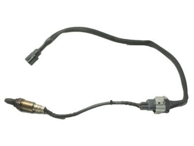 2013 Lexus IS F Oxygen Sensor - 89467-53020