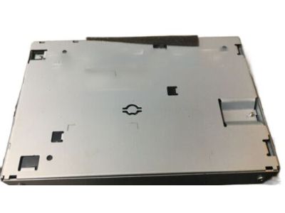 86180-0W030 Lexus RCEIVR, Xm SDAR Product Photo 4 of 4