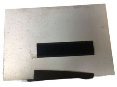 86180-0W030 Lexus RCEIVR, Xm SDAR Product Photo 3 of 4