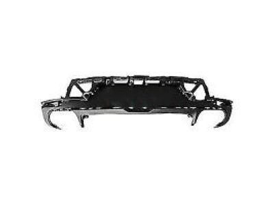 Lexus 76085-60030-C0 Spoiler Sub-Assy, Rear